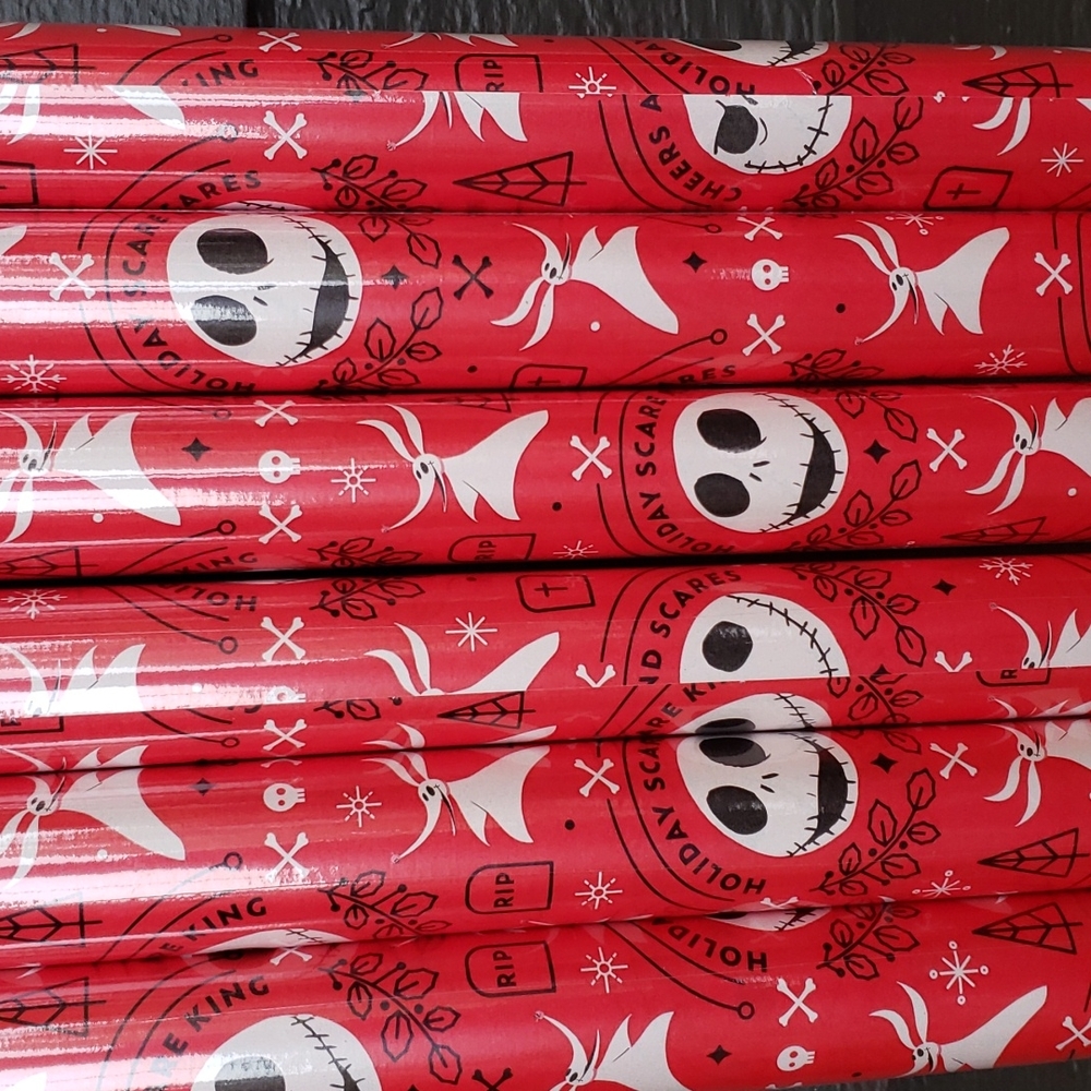 Wrapping Paper - Picture 3 of 4